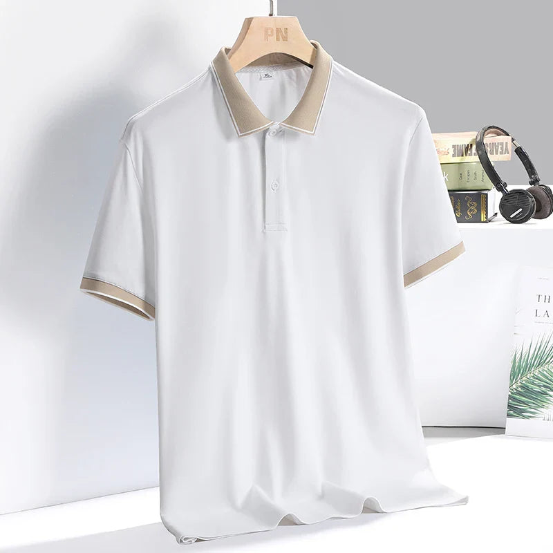 Dario™ | Polo Elegante