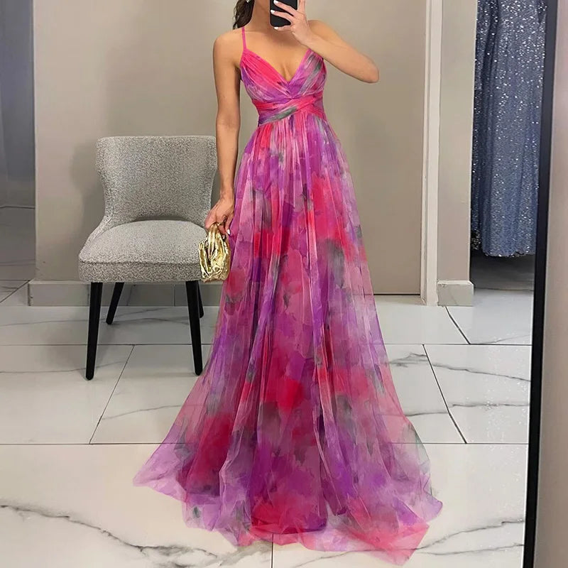 Lucía™ | Vestido Floral