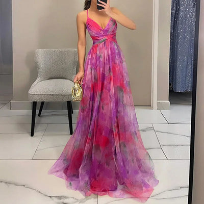 Lucía™ | Vestido Floral