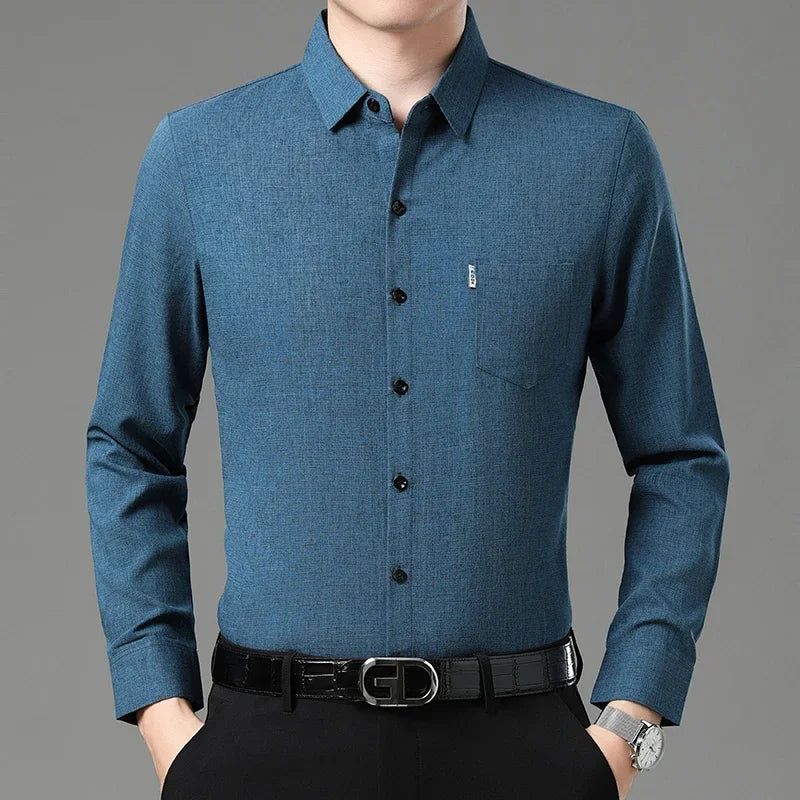 Esteban™ | Camisa Elegante