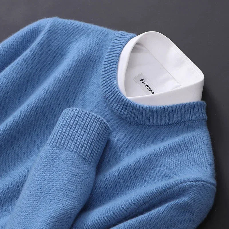 Alejandro™ | Jersey de Lujo