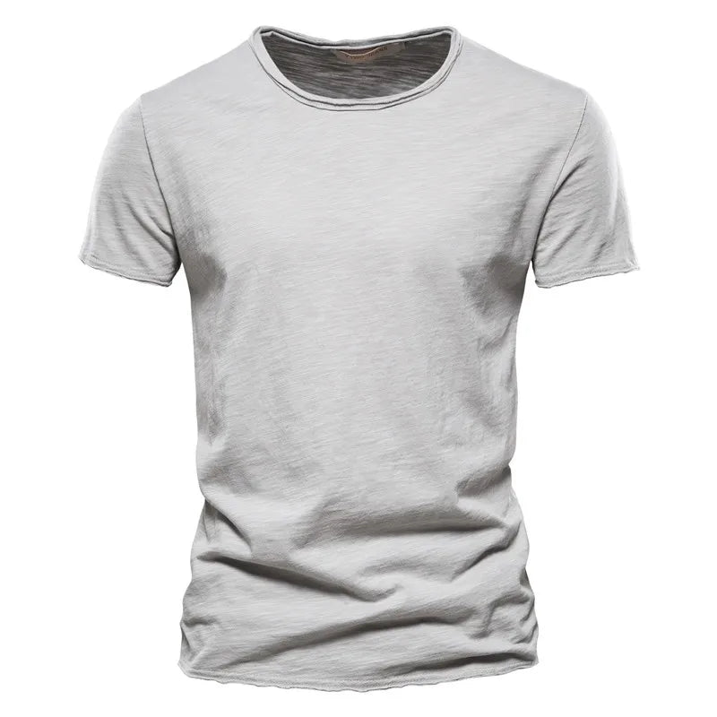 Ernesto™ | Camiseta Algodón