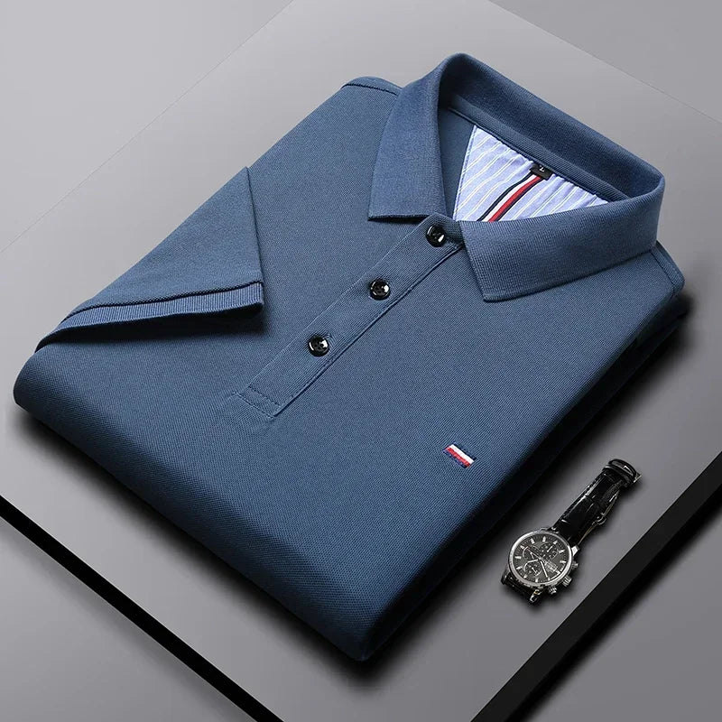 Philip™ | Polo Clásico