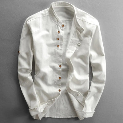 Kenji™ | Camisa Japonesa