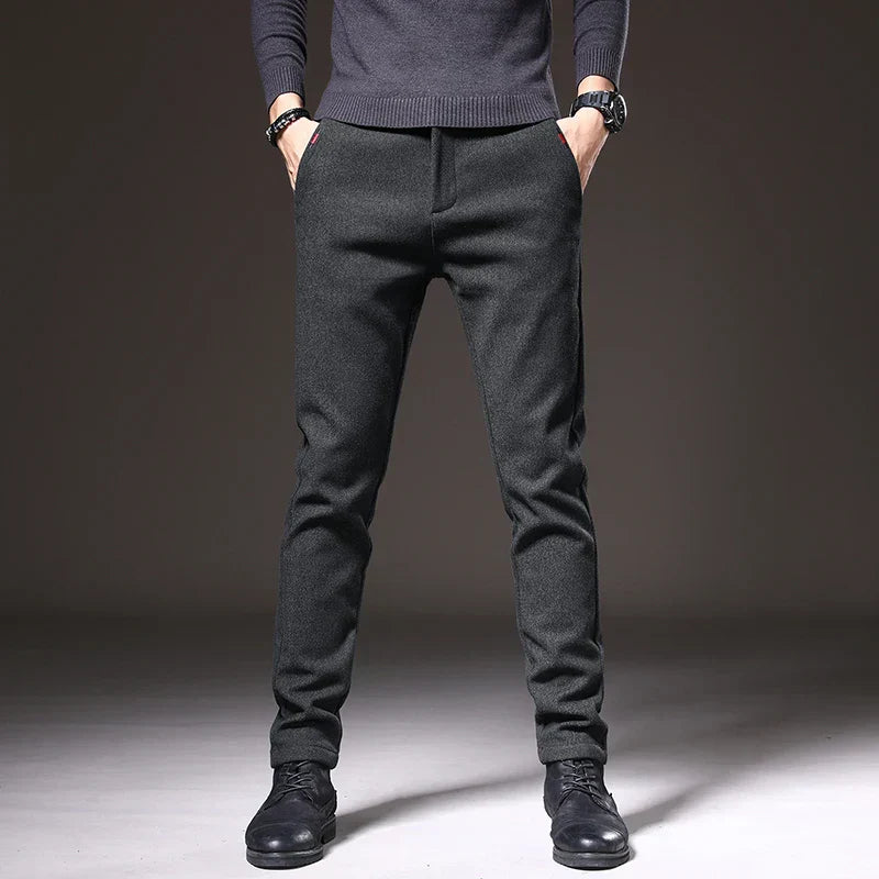 Fabián™ | Pantalones Slim