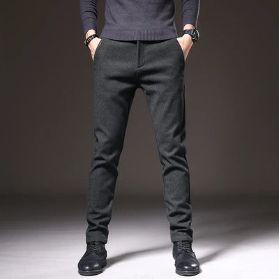 Fabián™ | Pantalones Slim