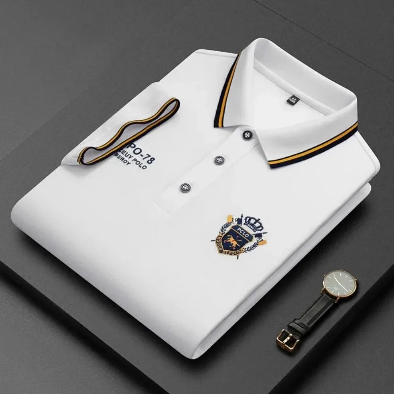 George™ | Polo Elegante