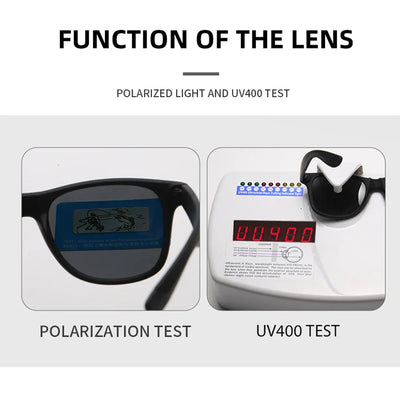 Miguel™ | Gafas de Sol Pulse