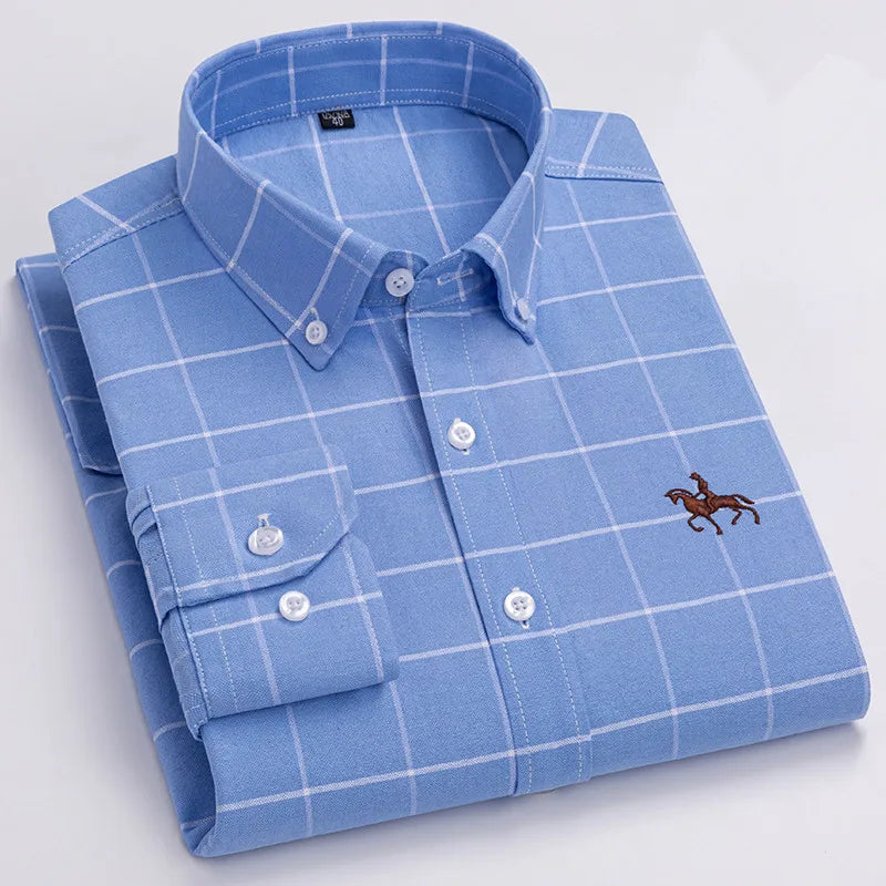 Raúl™ | Camisa Elegante