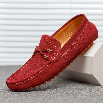 Sergio™ | Mocasines Transpirables Conducir