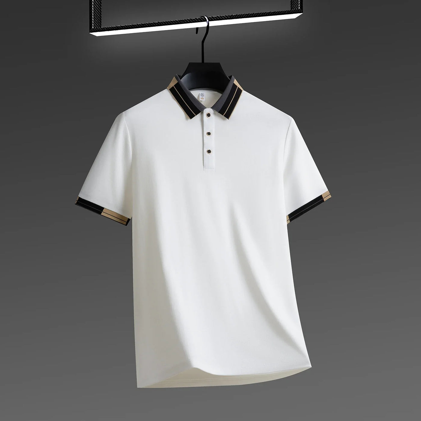 Luis™ | Polo Elegante