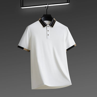 Luis™ | Polo Elegante