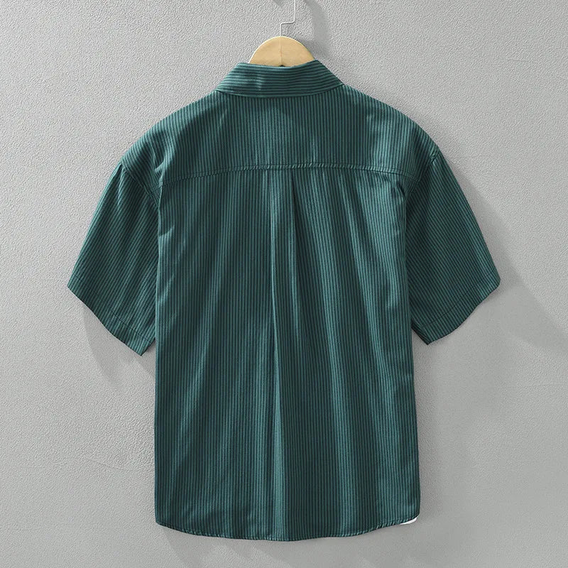 Gael™ | Camisa Urbana Relax