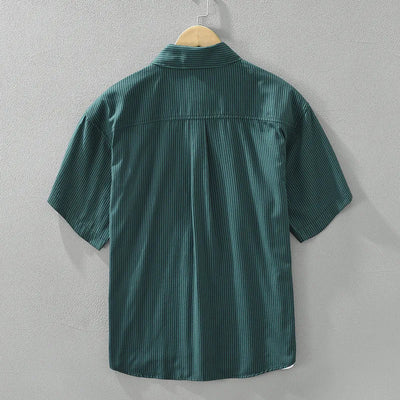 Gael™ | Camisa Urbana Relax
