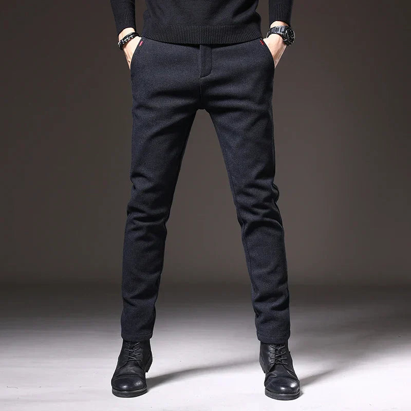 Fabián™ | Pantalones Slim