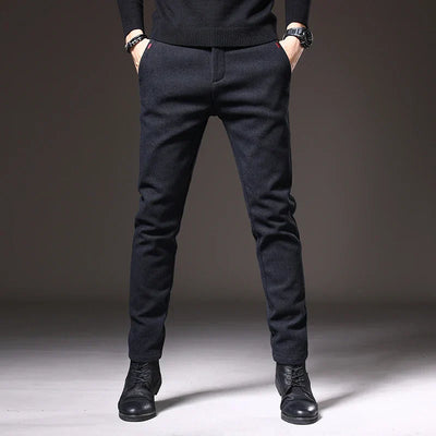 Fabián™ | Pantalones Slim