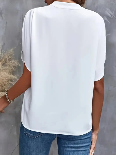 Inesa™ | Blusa Elegante