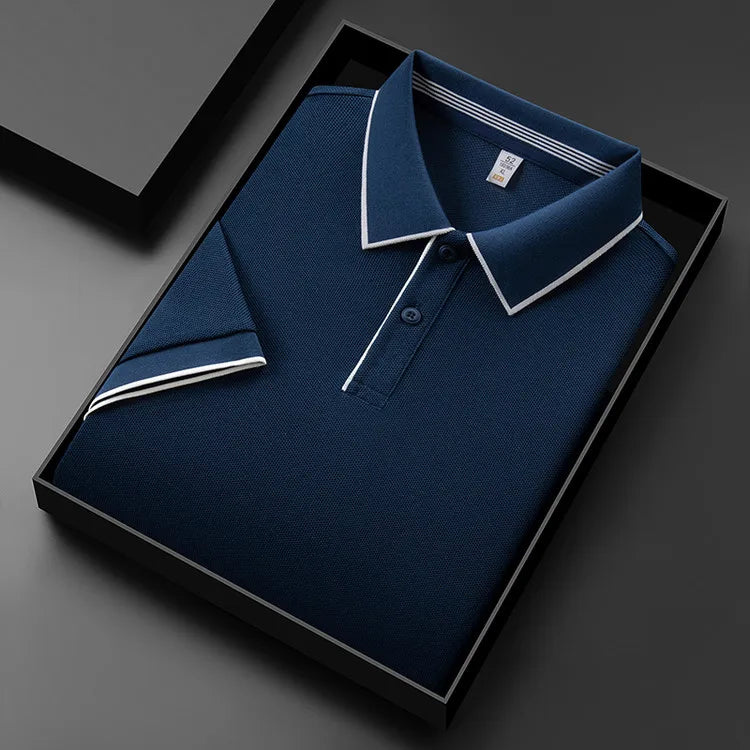 Josué™ | Polo Elegante