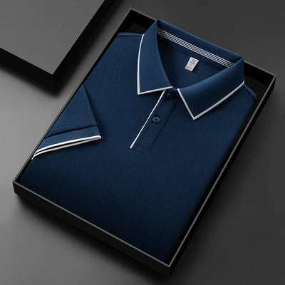Josué™ | Polo Elegante