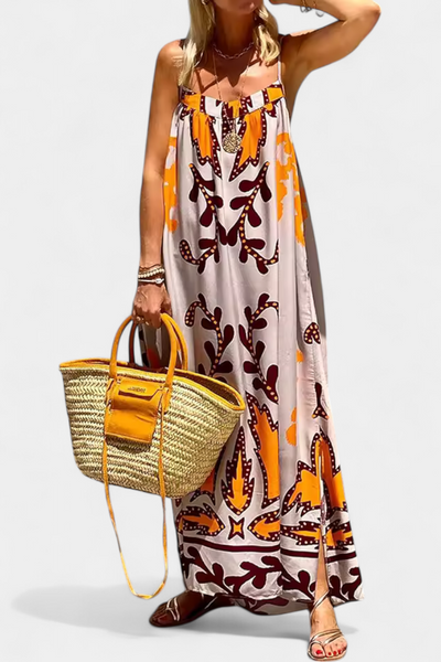 Vilma™ | Vestido Tropical