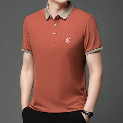 Ugo™ | Polo Elegante