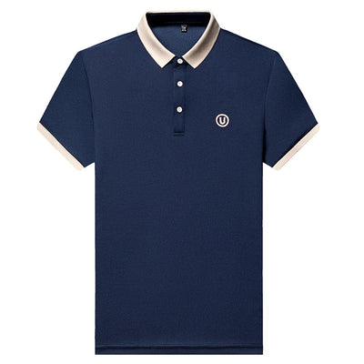 Ugo™ | Polo Elegante