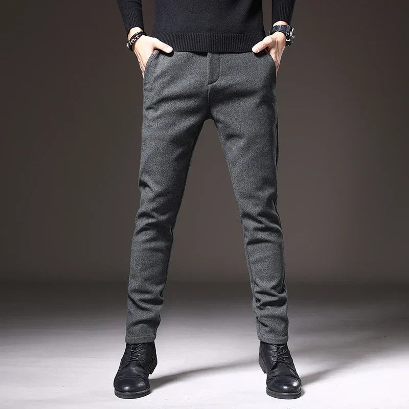 Fabián™ | Pantalones Slim