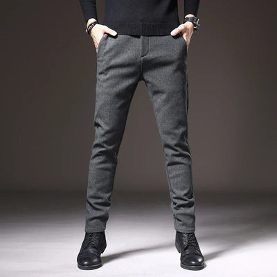 Fabián™ | Pantalones Slim