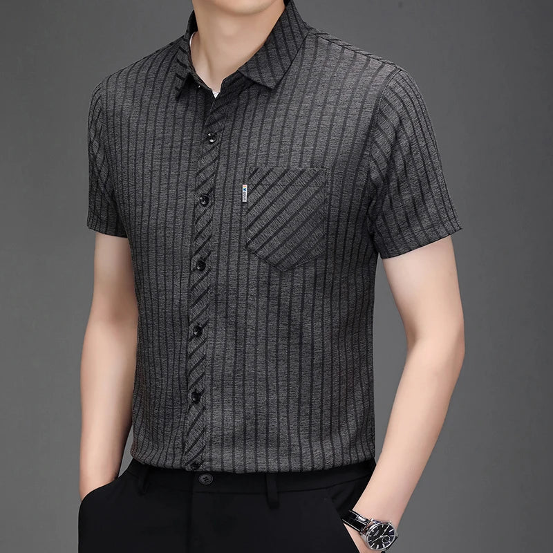 Pablo™ | Camisa Casual