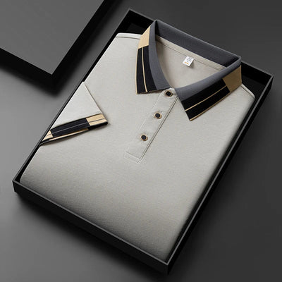 Luis™ | Polo Elegante
