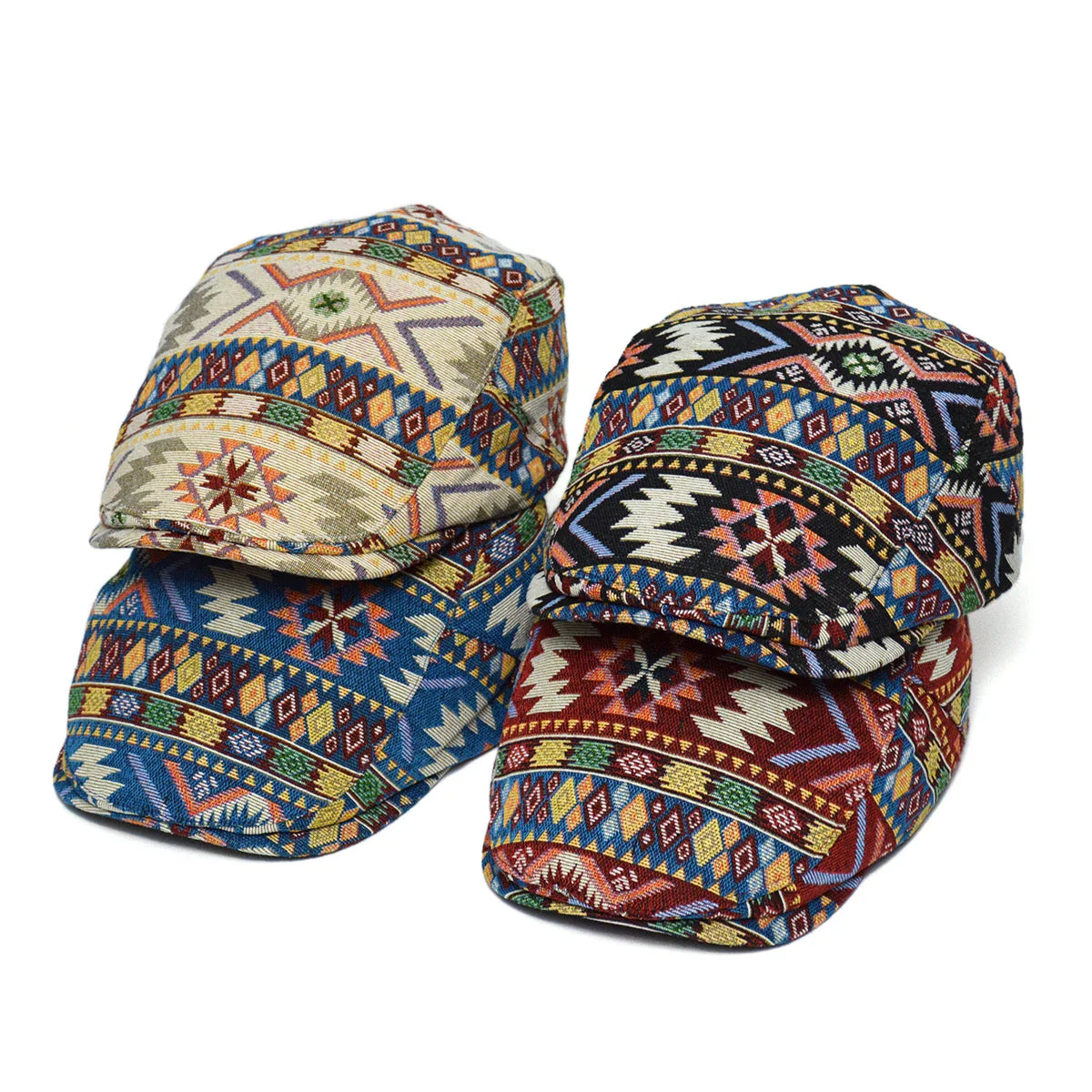 Fernando™ | Gorra Vintage