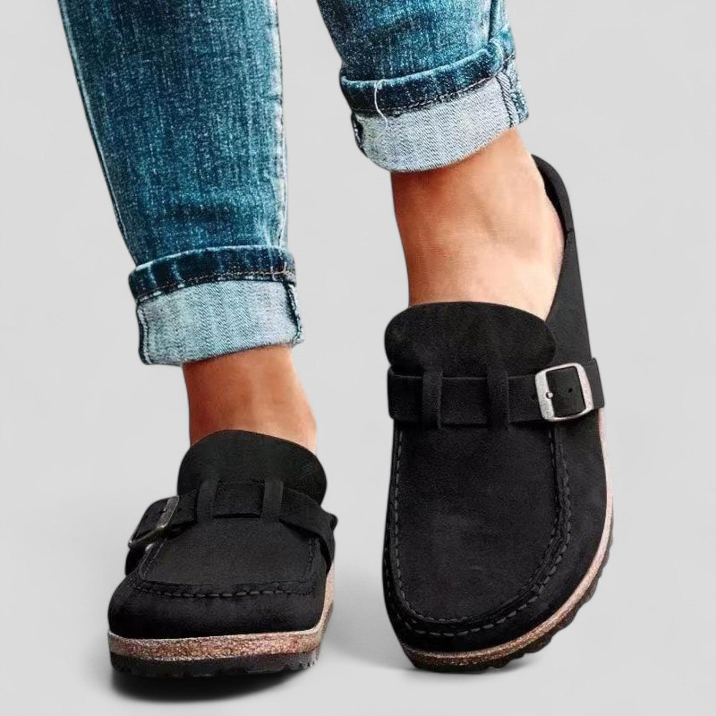 Loua™ | Mocasín