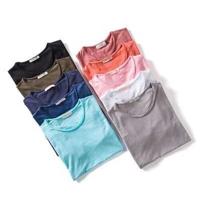 Ernesto™ | Camiseta Algodón