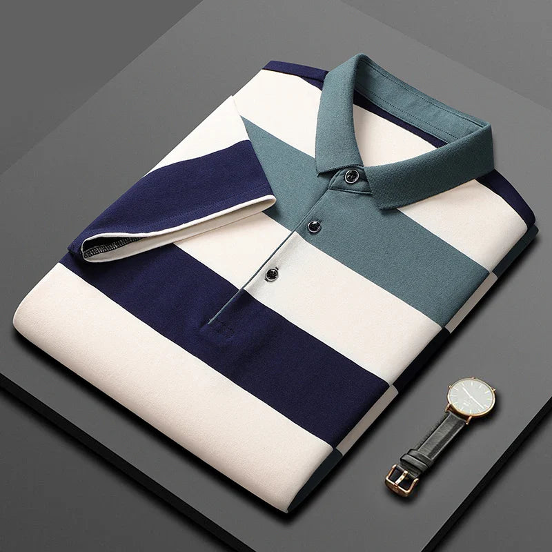 Paco™ | Polo Clásico