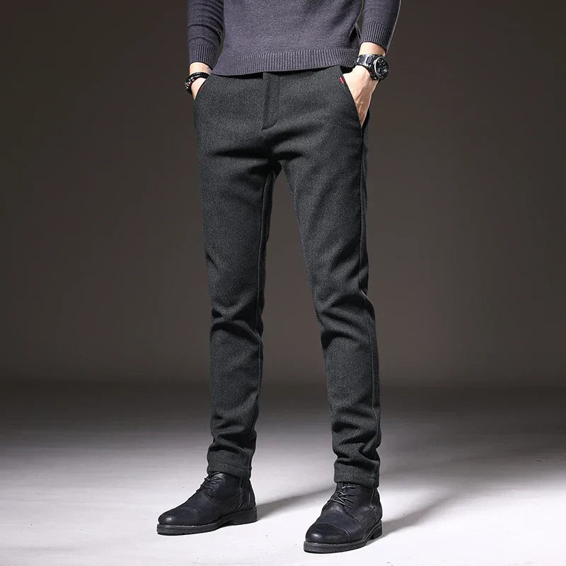 Fabián™ | Pantalones Slim