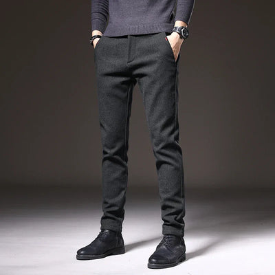 Fabián™ | Pantalones Slim