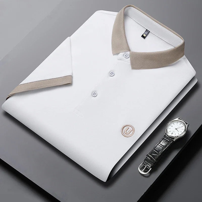 Ugo™ | Polo Elegante