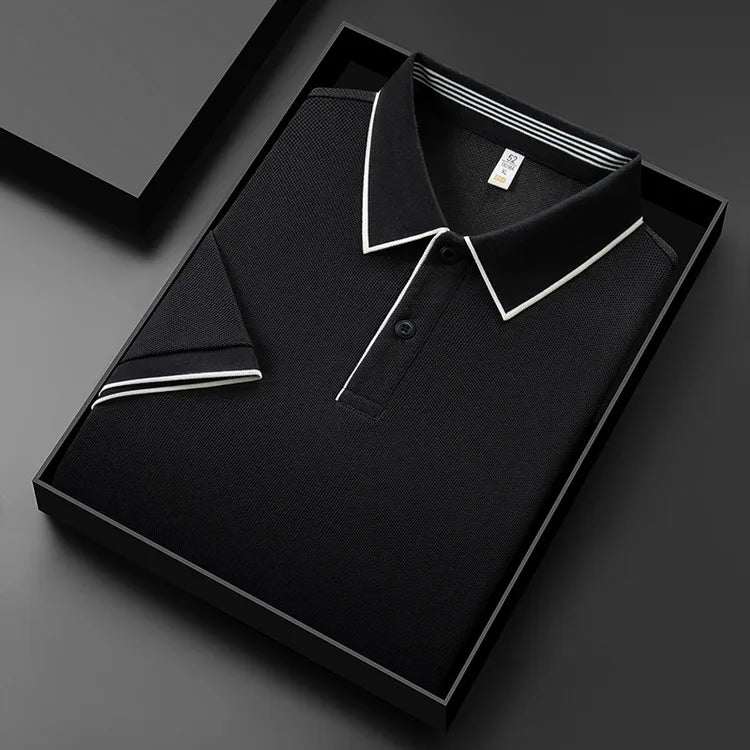 Josué™ | Polo Elegante