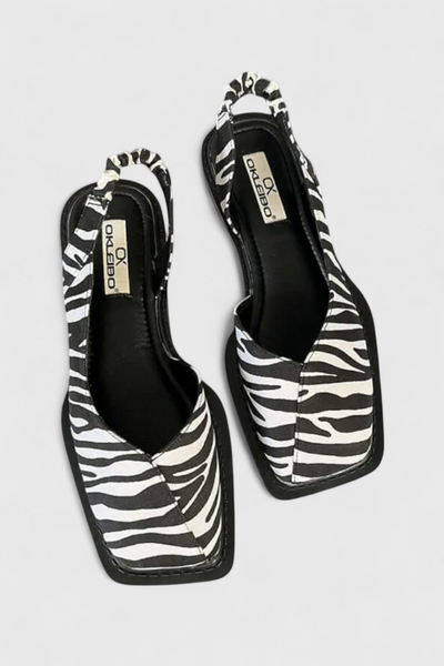 Cora™ | Zapatillas Acolchadas