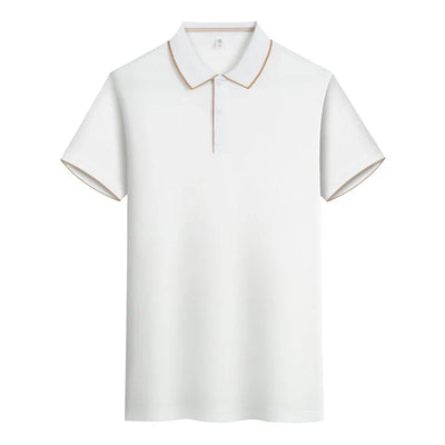 Josué™ | Polo Elegante