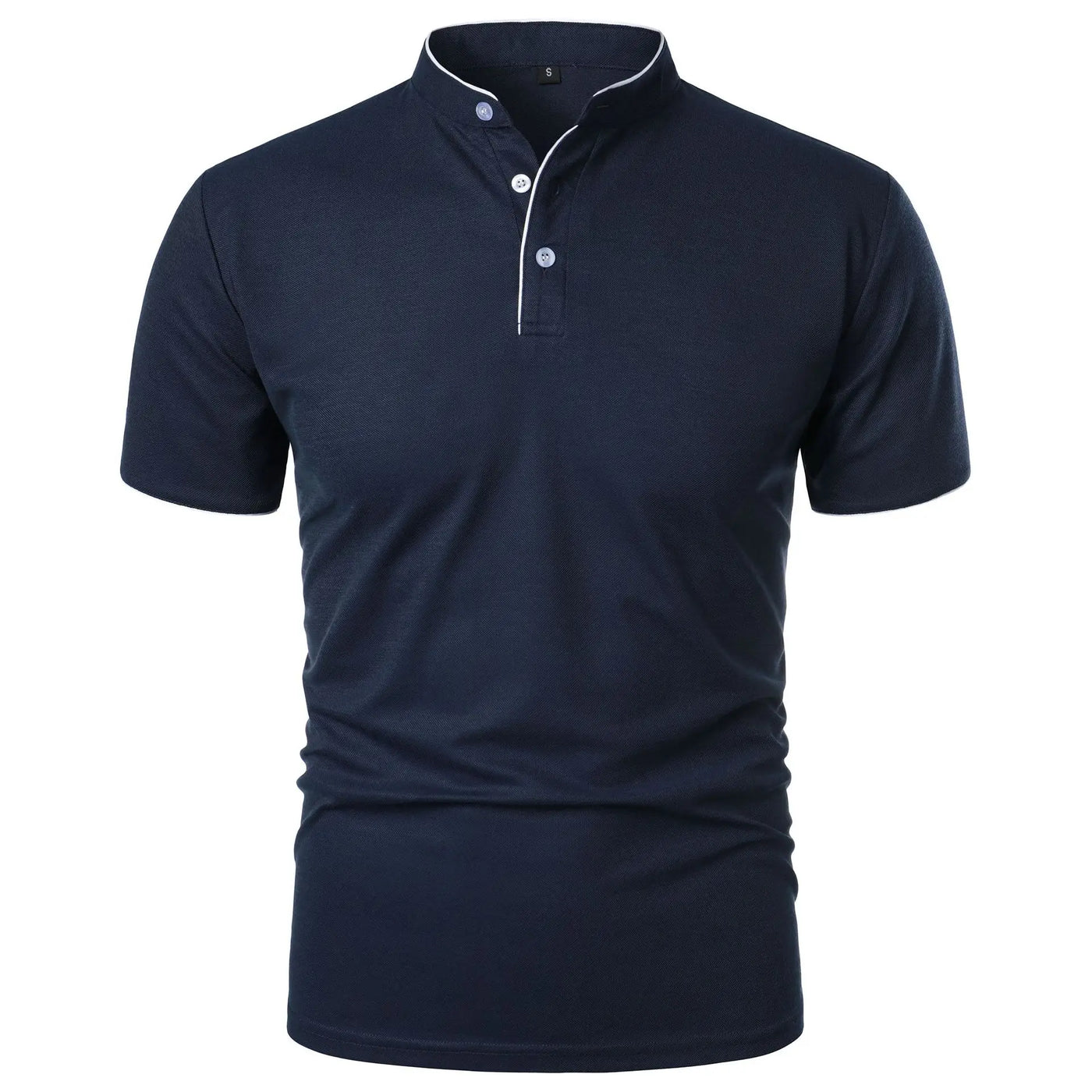 Joel™ | Cuello Mao Urban