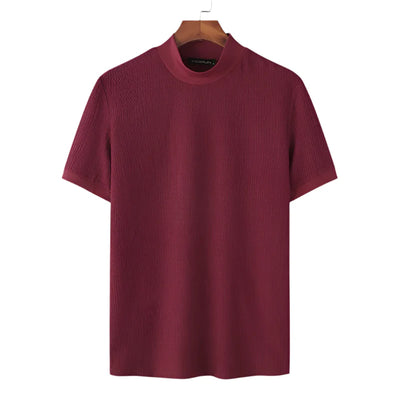 Thiago™ | Cuello Alto Minimal