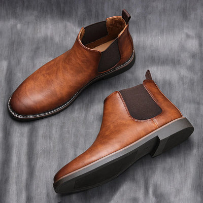Óscar™ | Botas Chelsea Clásicas