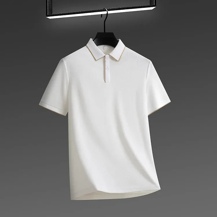 Josué™ | Polo Elegante