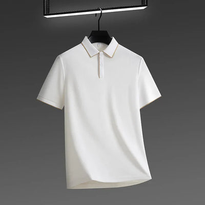 Josué™ | Polo Elegante