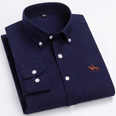 Raúl™ | Camisa Elegante