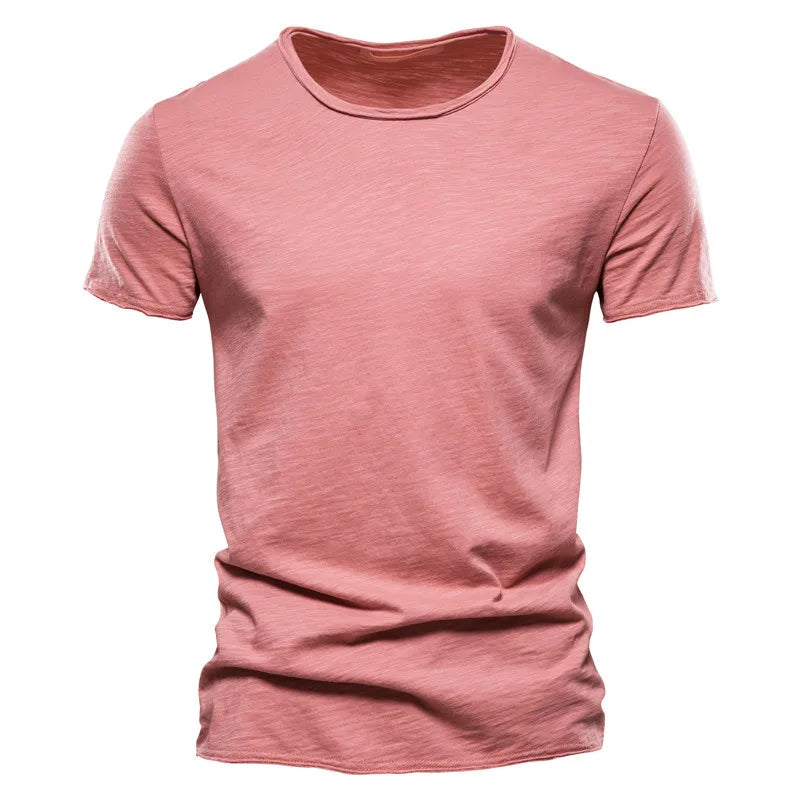 Ernesto™ | Camiseta Algodón