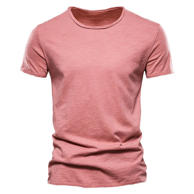 Ernesto™ | Camiseta Algodón