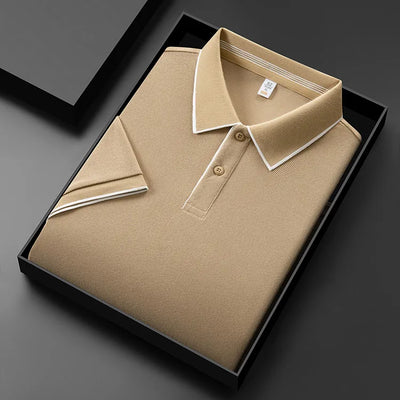 Josué™ | Polo Elegante