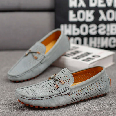 Sergio™ | Mocasines Transpirables Conducir